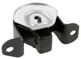 Engine mounting front right