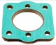 Spacer block, Carburettor Insulating flange Stromberg 175 CD-2SE 3501514 (1063226) - Volvo 200, 700