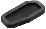 Pedalbelag Gaspedal