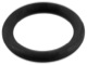 Seal ring, Carburettor adjustable Gas nozzle 820338 (1063230) - Volvo 120 130 220, 140, P210
