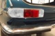 Lens, Combination taillight fits left and right