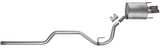 Rear Silencer 32019381 (1063268) - Saab 9-3 (2003-)