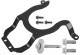 Lock brace, Wheel bearing Front axle 31387127 (1063317) - Volvo C30, C70 (2006-), S40, V50 (2004-)