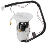 Fuel pump