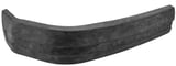 Rubber pad Bumper front left Europe 1203319 (1063450) - Volvo 140, 164