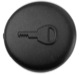 Plug, Lock cylinder Door lock 5184379 (1063492) - Saab 9-5 (-2010)