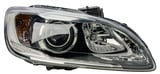 Hauptscheinwerfer rechts Xenon 31698825 (1063499) - Volvo S60 (2011-2018), S60 CC (-2018), V60 (2011-2018), V60 CC (-2018)