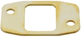 Shim for all Doors Door catch 9133069 (1063552) - Volvo 850, C70 (-2005), S70, V70, V70XC (-2000)