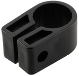 Clip Hundegitter mit Tor 31414217 (1063580) - Volvo V60 (2011-2018), V60 CC (-2018), V70, XC70 (2008-), XC60 (-2017)