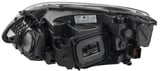 Headlight right LED