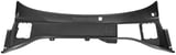 Windshield cowl panel 31299843 (1063654) - Volvo S80 (2007-), V70, XC70 (2008-)