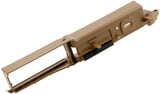 Door handle recess front right beige