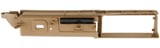 Door handle recess front right beige
