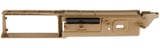 Door handle recess front left beige