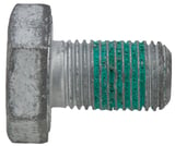 Schraube, Mitnehmerscheibe Automatikgetriebe 55591187 (1063798) - Saab 9-3 (2003-), 9-5 (2010-)
