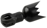 Damper spring, Tailgate fits left and right