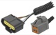 Adapter Kabelsatz Kraftstoff-Fördereinheit