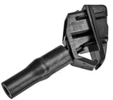 Nozzle, Windscreen washer right for Windscreen