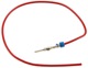 Kabel Reparatursatz Flachstecker Typ B Zinn 30656636 (1063920) - Volvo universal ohne Classic