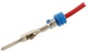 Kabel Reparatursatz Flachstecker Typ B Zinn