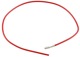 Kabel Reparatursatz Flachstecker Typ A Zinn 31252013 (1063922) - Volvo universal ohne Classic