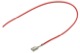 Kabel Reparatursatz Flachstecker Typ A Zinn 30656713 (1063925) - Volvo universal ohne Classic