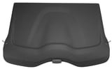 Laderaumabdeckung 31389389 (1063943) - Volvo V40 (2013-), V40 Cross Country