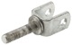 Fork, Push rod Brake 677011 (1064001) - Volvo P1800, P1800ES