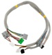 Wire harness Heater core AC 9134898 (1064009) - Volvo C70 (-2005), S70, V70, V70XC (-2000)