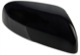 Cover cap, Outside mirror right deep blue 39981354 (1064011) - Volvo S60 (-2009), S80 (-2006), V70 P26 (2001-2007)