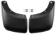 Mud flap front Kit for both sides 8685753 (1064041) - Volvo XC70 (2001-2007)