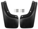 Mud flap rear Kit for both sides 9190936 (1064042) - Volvo XC70 (2001-2007)