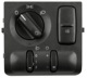 Switch, Headlight 30858501 (1064301) - Volvo S40, V40 (-2004)