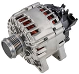 Alternator 180 A 36002929 (1064387) - Volvo S60, V60 (2011-2018), S80 (2007-), V40 (2013-), V40 CC, V70 (2008-)