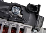 Alternator 180 A