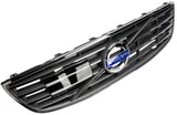 Gitter, Kühlergrill Styling chrom