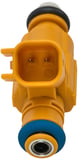 Injection valve Cylinder 1-6