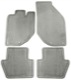 Floor accessory mats Velours granite consists of 4 pieces 9184592 (1064435) - Volvo C70 (-2005)