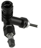 Clutch hose