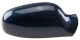Cover cap, Outside mirror right nautic blue pearl 39971205 (1064473) - Volvo S60 (-2009), S80 (-2006), V70 P26, XC70 (2001-2007)
