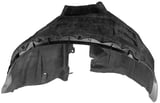 Inner fender panel front right