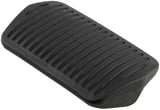 Pedal lining Brake pedal