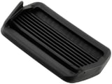 Pedal lining Brake pedal