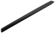 Trim moulding, Radiator grill black 1358489 (1064562) - Volvo 700, 900