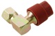 Adapter valve, R134 Coolant