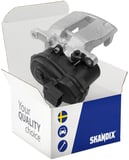 Bremssattel Hinterachse links