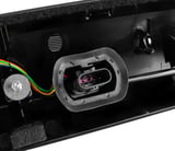 Handle, Tailgate/Bootlid