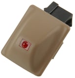 Diode, Alarm system beige 9168245 (1064672) - Volvo C70 (-2005), S70, V70, V70XC (-2000)
