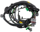 Harness, Trunk-/ Boot lid 30773323 (1064675) - Volvo V70 (2008-), XC70 (2008-)