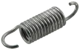 Spring, Seat Front seat Substructure 6847022 (1064715) - Volvo 700, 900, S90, V90 (-1998)